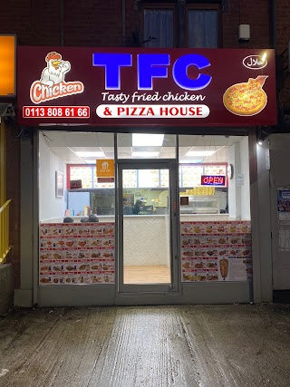 TFC & Pizza House