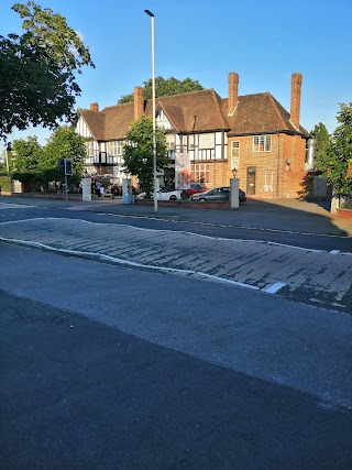 The Royal Oak