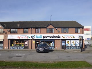 Hull Powertools Ltd