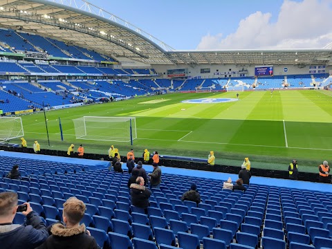 Brighton & Hove Albion Superstore