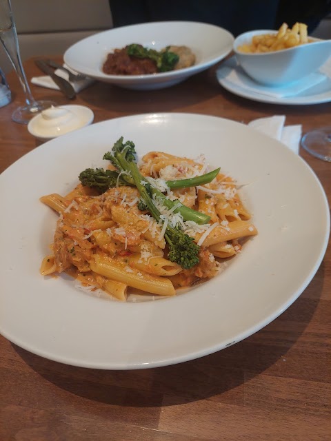 Prezzo Italian Restaurant Eltham