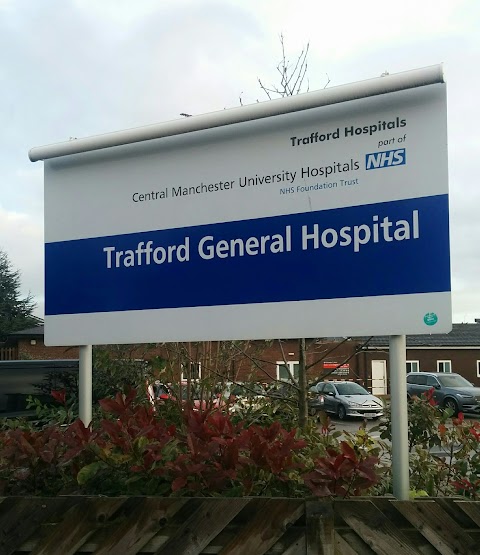 Trafford General Hospital