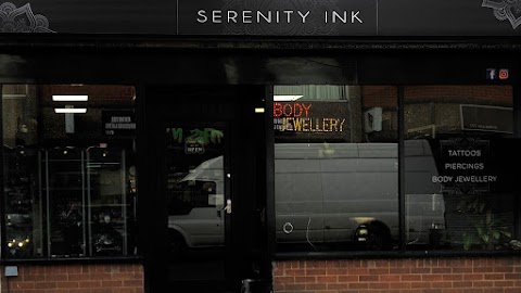 Serenity Ink