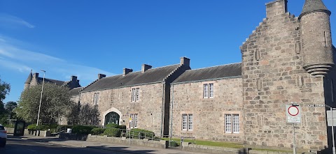 First Group Aberdeen Depot