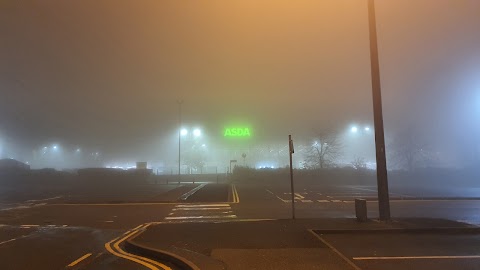 Telford Centre Cinema & Restaurants Long Stay Car Park