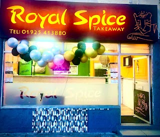 Royal Spice