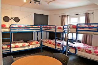 Abbey Court Hostel