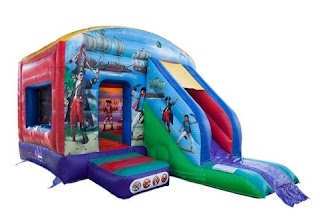 Funbounce Entertainments