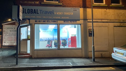 Global Travel LTD