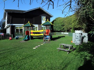 Buttercups Day Nursery - Syon Park