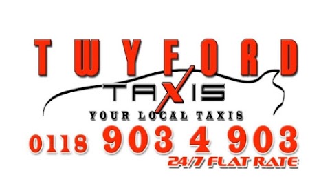 Twyford Cars