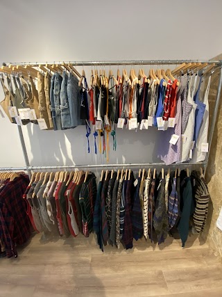 Wako's Wardrobe