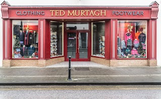 Ted Murtagh