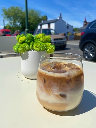 Daily Dose Coffee - Aughton