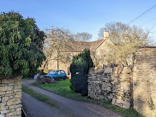 Pickwick Lodge Farm