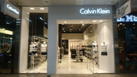 Calvin Klein