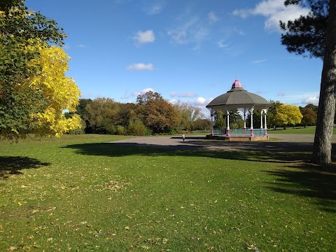 Locke Park