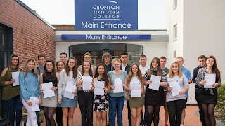 Cronton Sixth Form College
