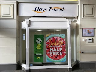 Hays Travel Ballymena