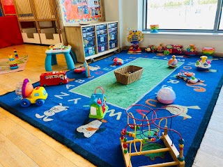 Barleymont Fairlop Montessori Day Nursery