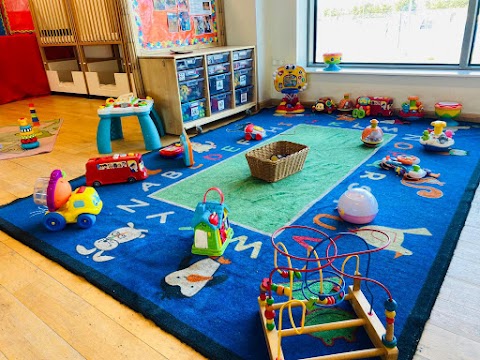 Barleymont Fairlop Montessori Day Nursery