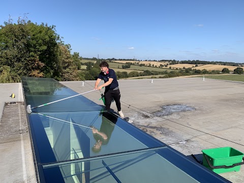 Clear Sky Cleaning