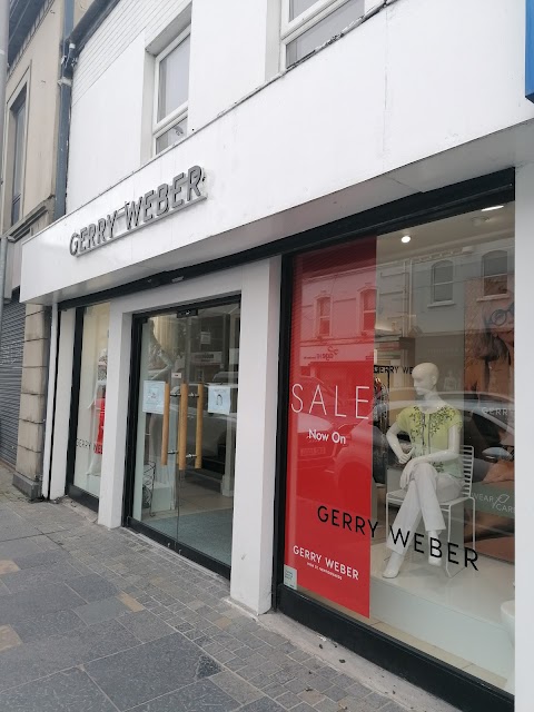 Gerry Weber Store Newtownards