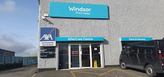 Windsor Belgard Nissan Service Centre