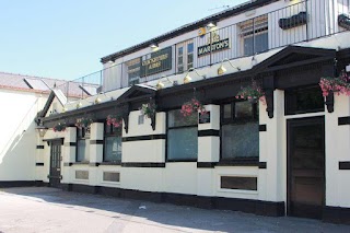 Cricketers Arms