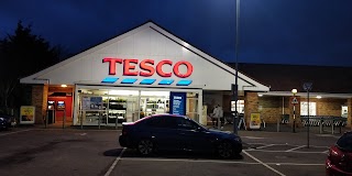 Tesco Superstore