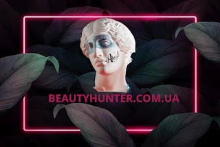 Beauty Hunter