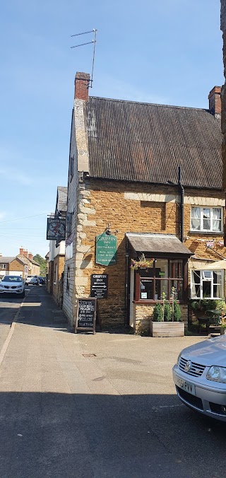 The Griffin Inn