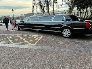 Limo Hire London - L.A. Stretch Limos