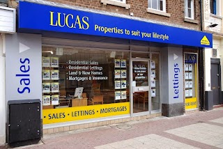 Lucas Sales & Lettings