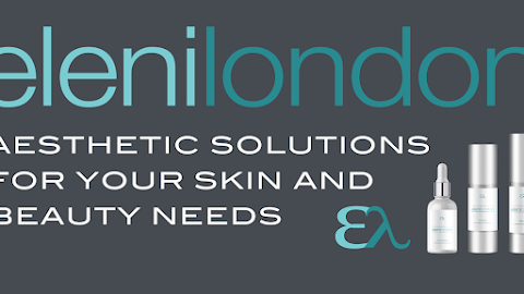 Eleni London Skin Health Centre