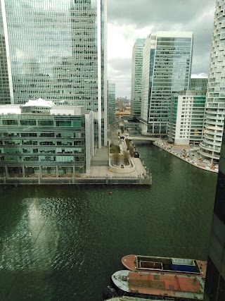 ISS Facility Services - South Quay