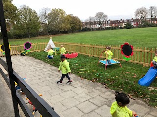 West Harrow Park Pre-school