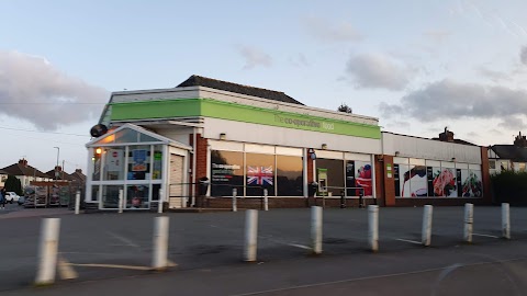 Central Co-op Food - Narborough Road, Leicester