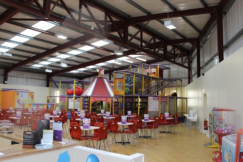 Happy Days Play Centre