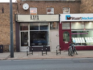 Kaya grooming atelier