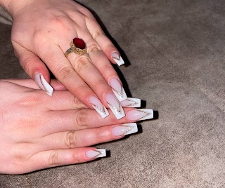 Nails by Sonja