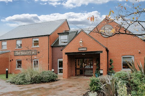 The Bridge Inn