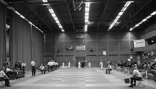 Welsh Karate Governing Body Ltd