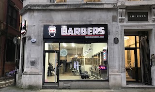 The Barbers