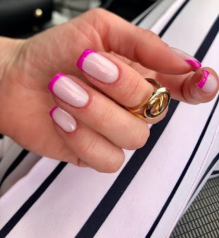 Студия маникюра Nails.Mary@Здесь Вас любят