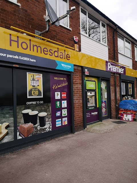 Holmesdale Convenience Store
