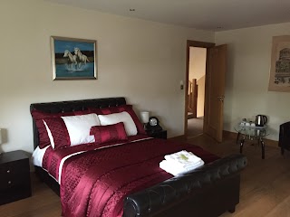 Avoca Lodge B&B