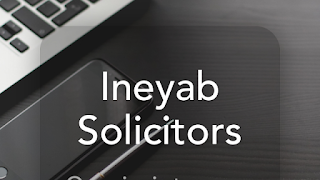 Ineyab Solicitors