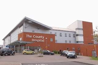 Hereford County Hospital