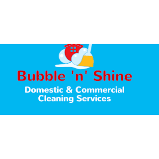 Bubble n Shine